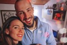 Скандалите между Наум Шопов и Теа са по-редки, но пък „по-гранде”