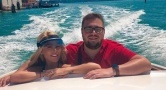 Светлана Гущерова за мъжа си:  Как ще ми изневерява като не излиза от къщи?!
