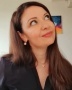 Вихра на плаж в 7 сутринта! Бившата на Иван Христов не обича да се пече