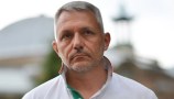 Вижте жената на Николай Хаджигенов (Снимка)