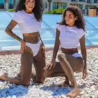 Алекс и Влади показаха мръсна дупета