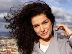 Алекс Кръстева се прости със зрителите на bTV