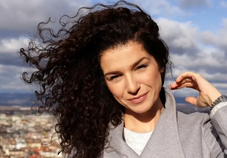 Алекс Кръстева се прости със зрителите на bTV