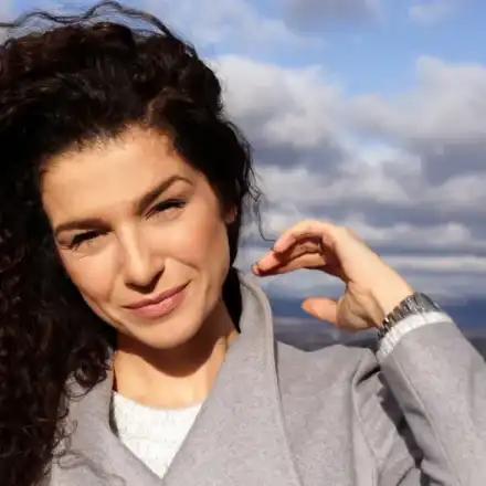 Алекс Кръстева се прости със зрителите на bTV