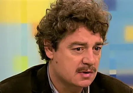 Аман от диети! Камен Донев свали 5 кила и качи 3!