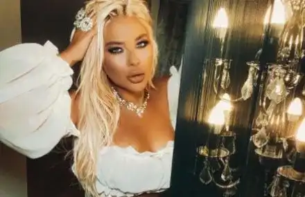 Андреа: Плащам висока цена за свободата си, но не съжалявам!