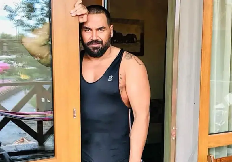 Азис пред „3 SAT”: Майка ми ме заведе на уролог, когато признах, че съм обратен