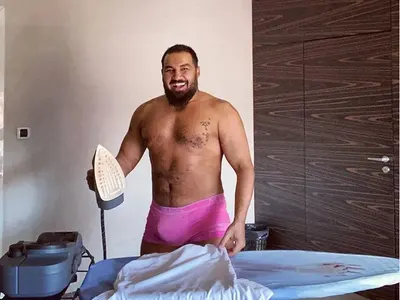 Азис се примири: Красотата не е моето нещо