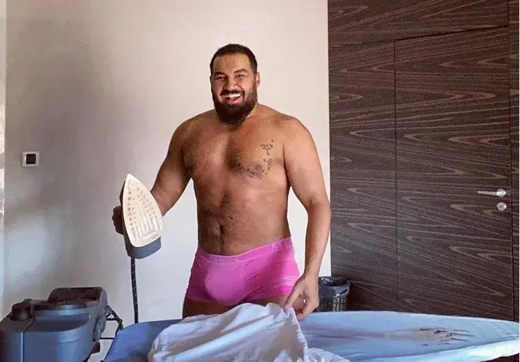 Азис се примири: Красотата не е моето нещо