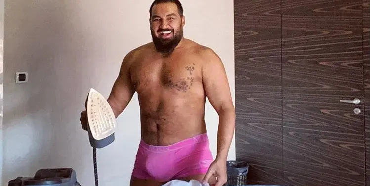 Азис се примири: Красотата не е моето нещо