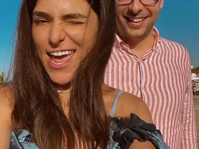 Банда Банда проговори за връзката си с министър Петканов