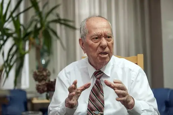 Бащата на Илия Павлов: Жоро Илиев не беше почтен, завлече ме с пари!