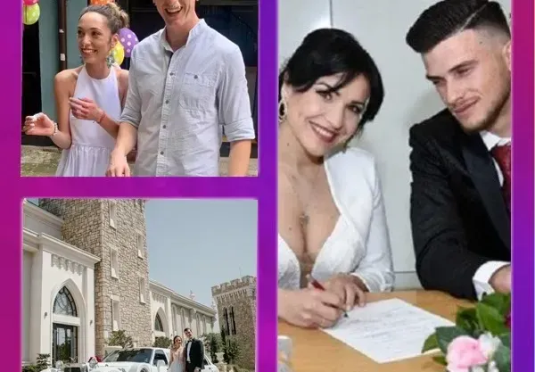 Бг звезди ожениха децата: Клавдия и синът на Петя Буюклиева взеха албанци, щерката на Кака Лара – актьор и още…