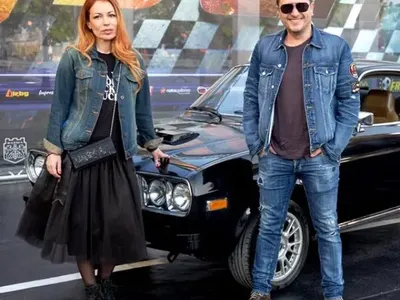 Бившата на Блатечки: Ще ме изгонят ли от Фейсбук? (Вижте защо)