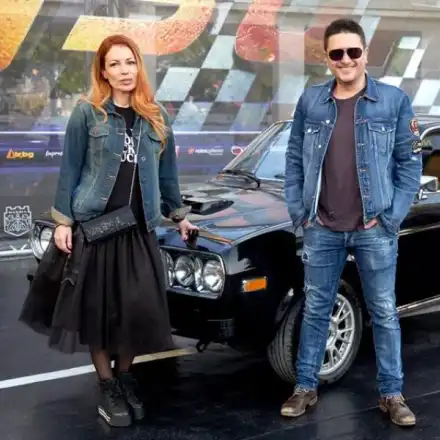 Бившата на Блатечки: Ще ме изгонят ли от Фейсбук? (Вижте защо)