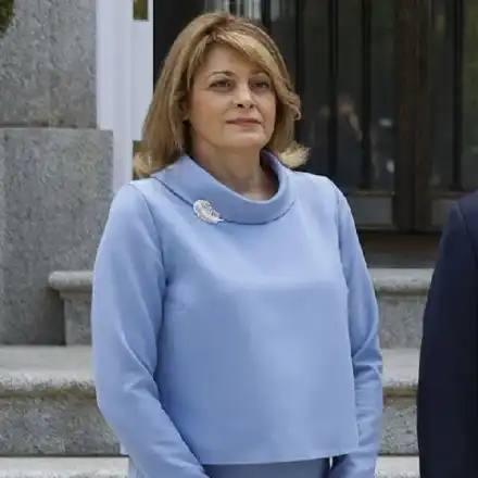 Бракът на Румен Радев и генерал Деси в криза