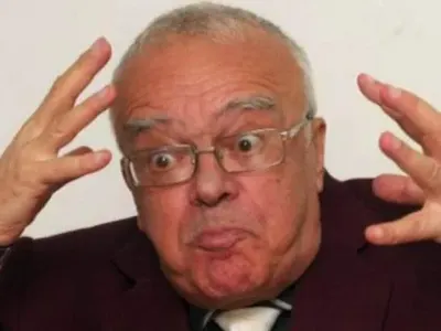 Братът на Вучков още прибира пари от книгите му, а се мразеха смъртно