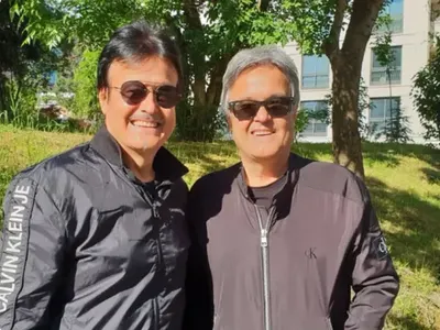 Братя Аргирови признават за общите си жени в автобиографична книга (Има ли Светльо извънбрачен син?