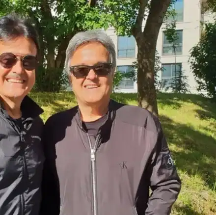 Братя Аргирови признават за общите си жени в автобиографична книга (Има ли Светльо извънбрачен син?