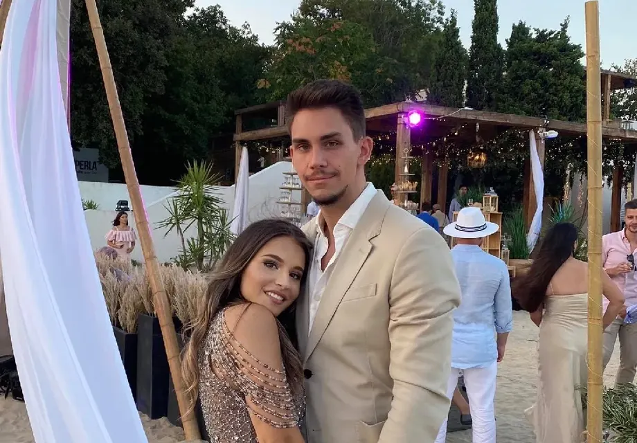 Брендо скри дъщеря си в Монако