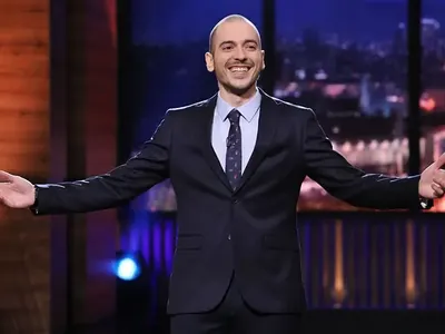 Цитиридис: Няма да си присаждам коса, клиниките, които ми пращат оферти, да спрат