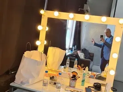 Цитиридис се върна  на работа по  никое време