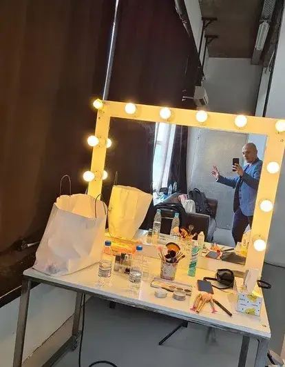 Цитиридис се върна  на работа по  никое време