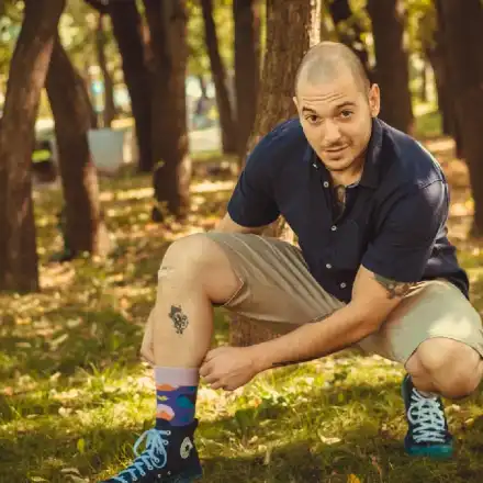 Цитиридис си нае прислужница