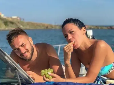 Цвети на Криско не обича да ходи на плаж