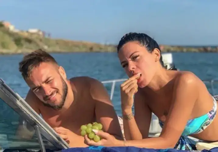 Цвети на Криско не обича да ходи на плаж