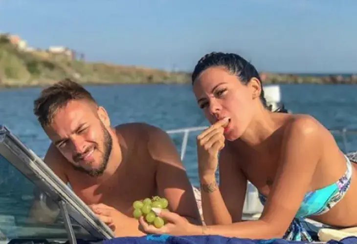 Цвети на Криско не обича да ходи на плаж