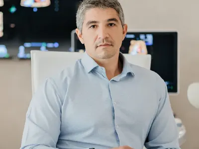 Д-р Борис Стоилов става партньор в кампанията „Направи го сега“