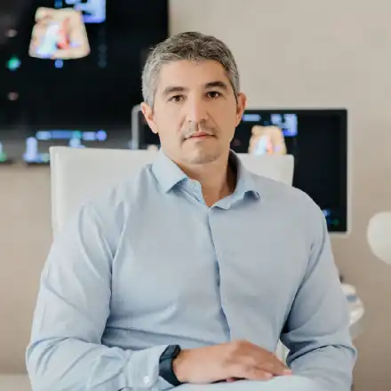 Д-р Борис Стоилов става партньор в кампанията „Направи го сега“