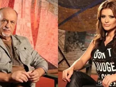 Данчо Караджов: Ще пеем заедно, но няма да правим дует с Преслава