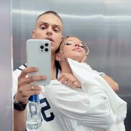 Дара залюби 25-годишен левент