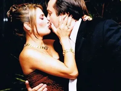 Дарина още обича Илия Павлов