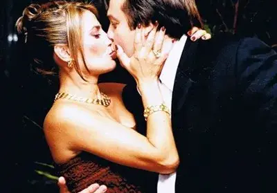 Дарина още обича Илия Павлов