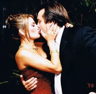 Дарина още обича Илия Павлов