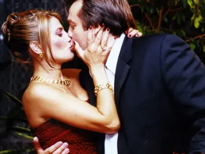 Дарина Павлова жали по убития си мъж: Ти беше съвършен дар от Бога