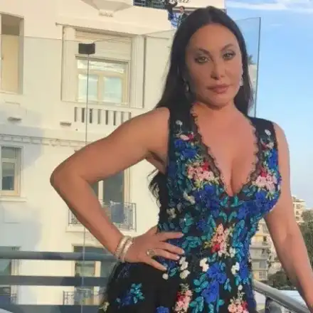 Дарина Павлова се усамоти в Италия