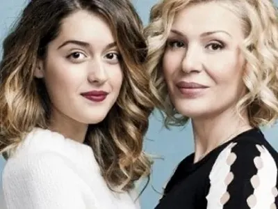 Дъщерята на Гала едва не убила Стефан