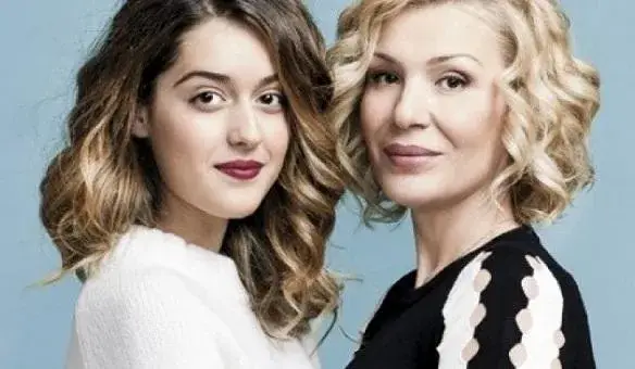 Дъщерята на Гала едва не убила Стефан