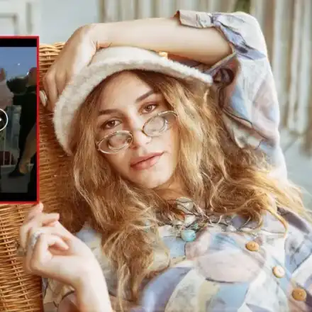 Дъщерята на Ваня Щерева се страхува след побоя, получила анонимни заплахи