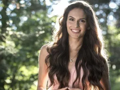 Даяна Ханджиева готви годеж