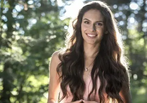 Даяна Ханджиева готви годеж