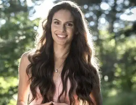 Даяна Ханджиева готви годеж