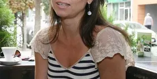 Диана Любенова бута Галя Щърбева да седне в стола на Алекс Кръстева