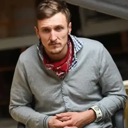 Димо Алексиев мери нитратите по пазара