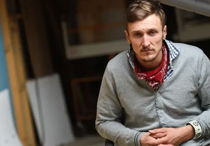 Димо Алексиев мери нитратите по пазара