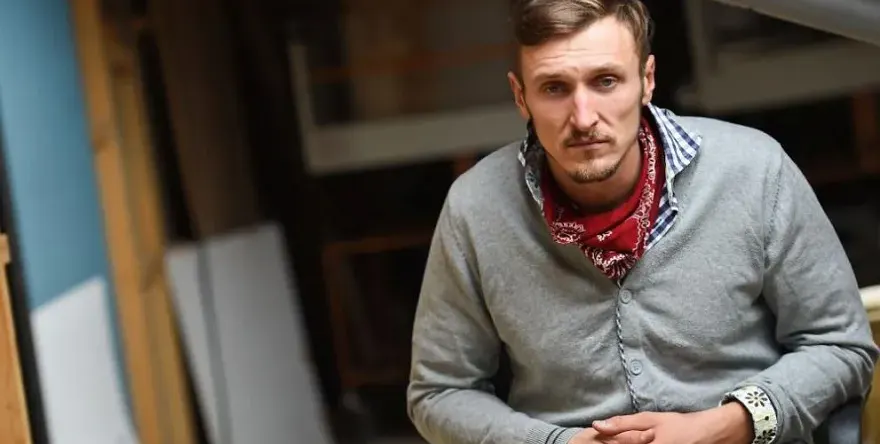Димо Алексиев мери нитратите по пазара